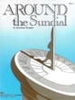 Around the Sundial piano sheet music cover